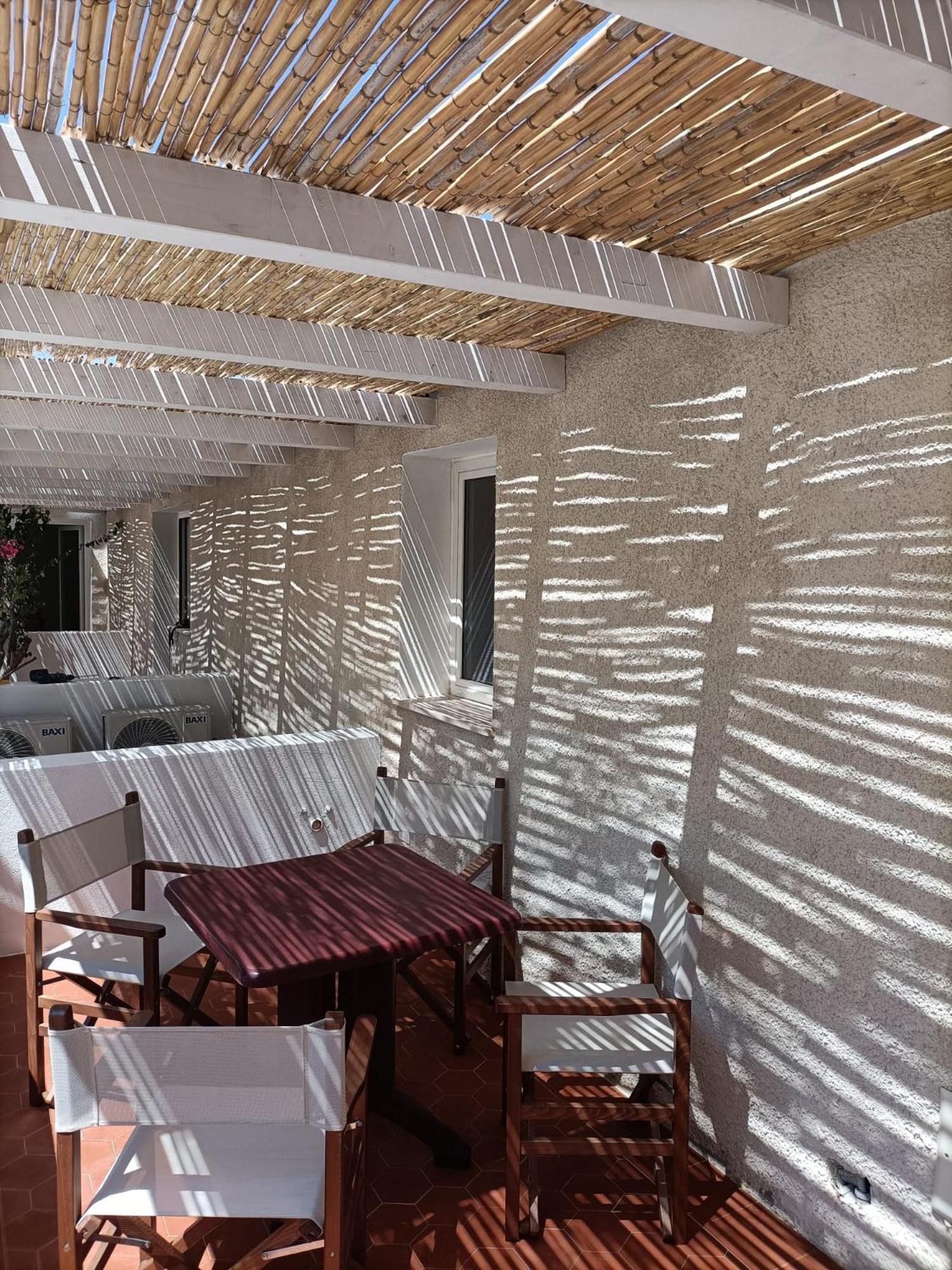 Lido Di Alghero Rooms On The Beach Exterior photo